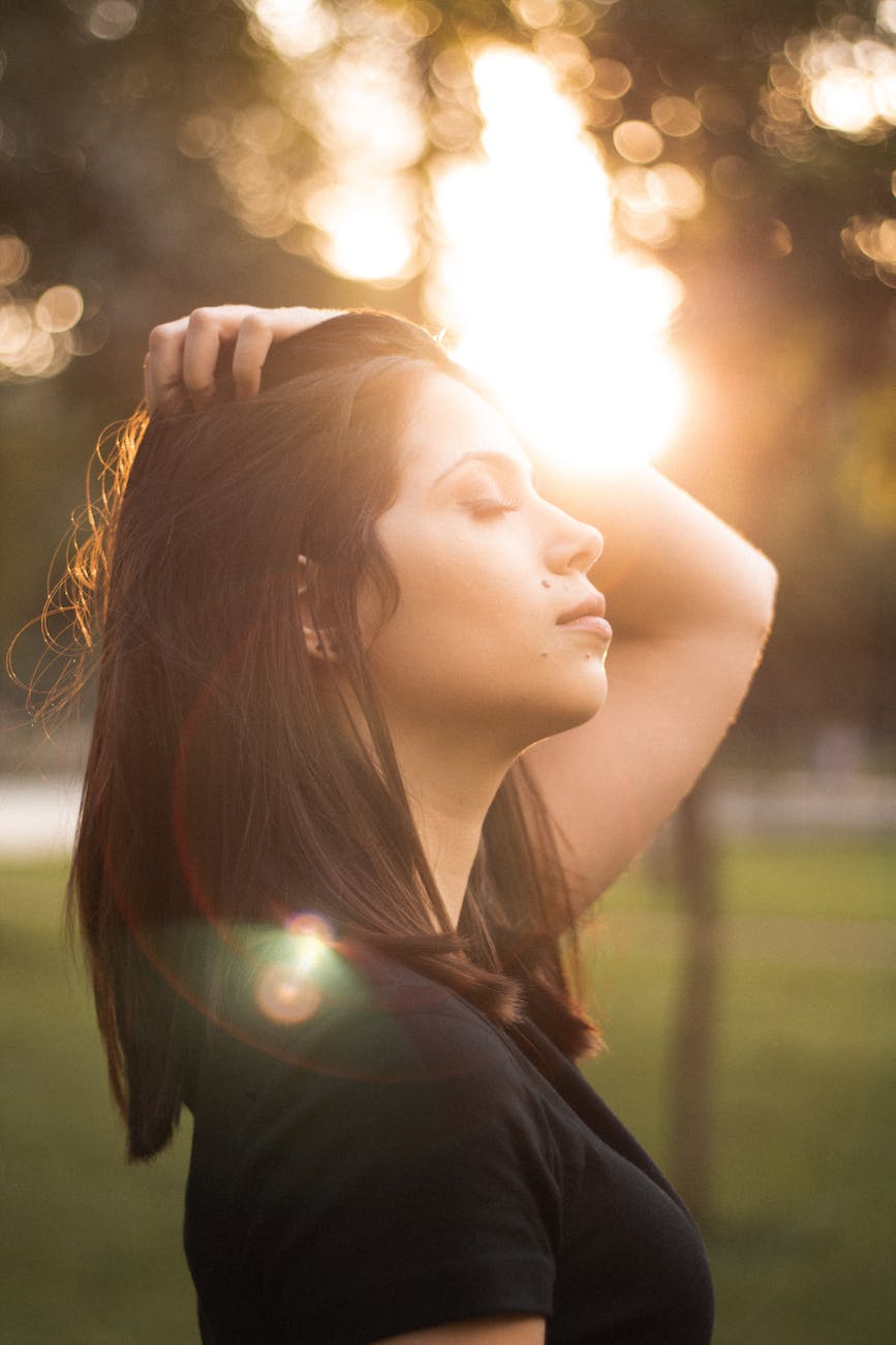 Don’t panic! – 3 hilfreiche Stress-Stopper