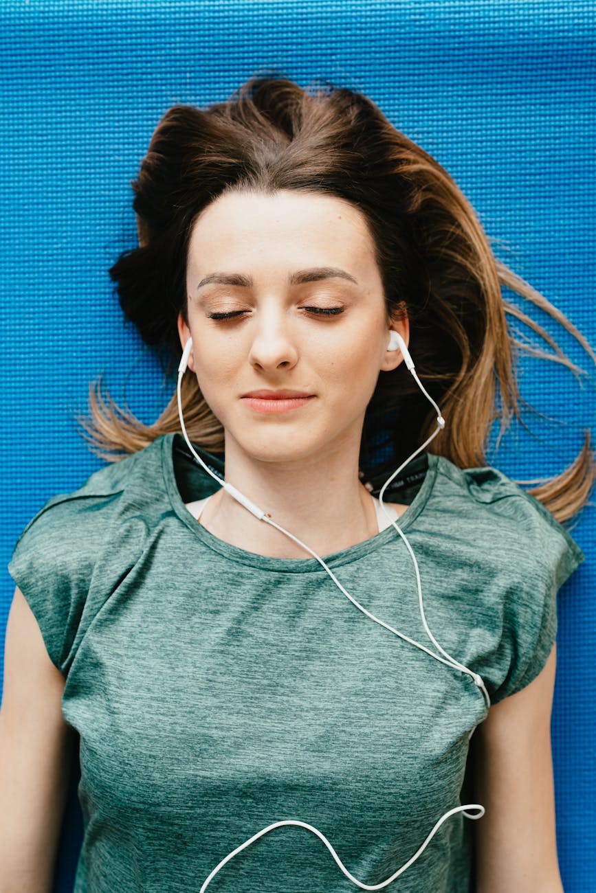 Welcher ist dein Meditationsstil?